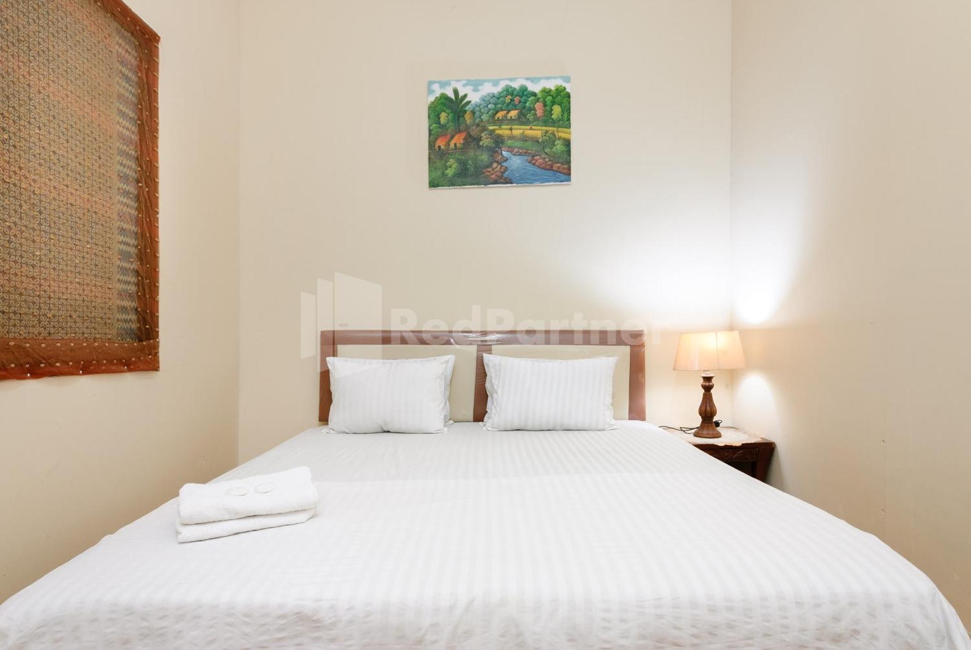 בקאסי Sr Residence Near Mall Ciputra Cibubur Mitra Reddoorz מראה חיצוני תמונה
